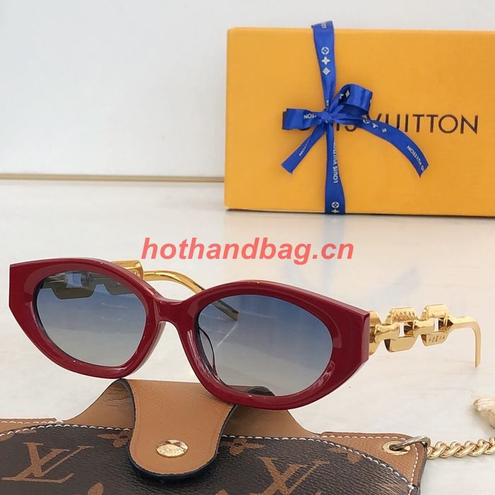 Louis Vuitton Sunglasses Top Quality LVS02946